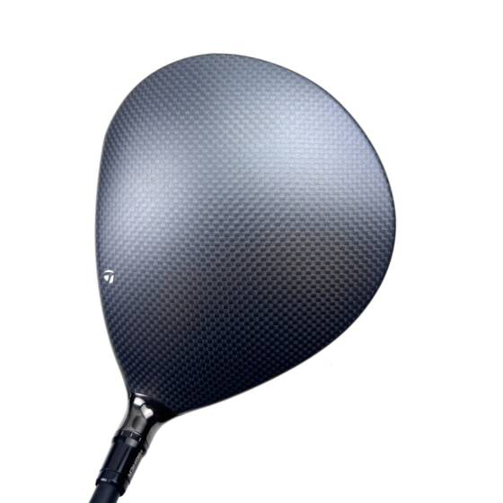 Taylormade QI35 LS Driver / 9 Degree / Kai’li CB 60 Stiff Flex