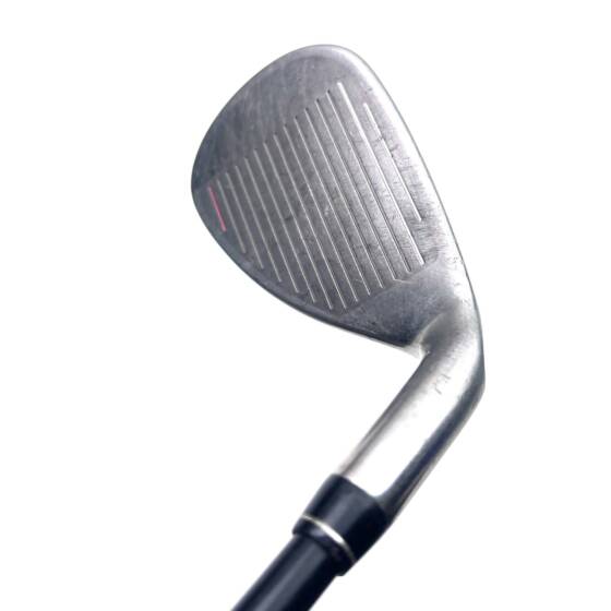 Left Handed Callaway FT Sand Wedge / 55 Degree / Callaway Golf Regular Flex