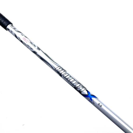 Callaway X Hot Pro Driver / 10.5 Degree / Project X Stiff Flex