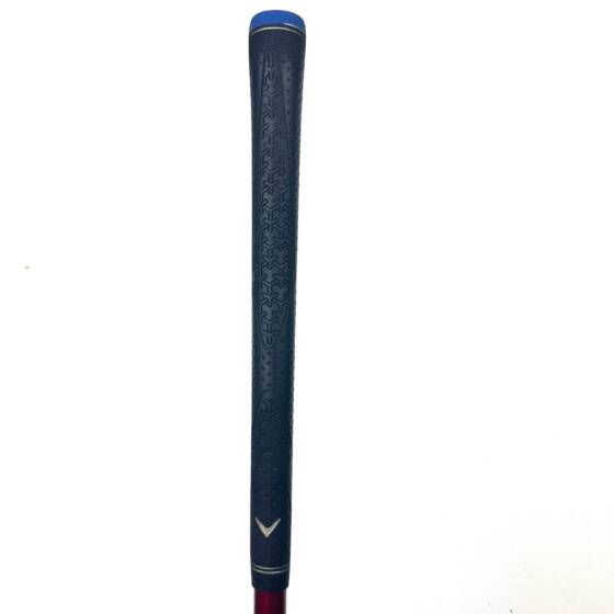 Callaway XR16 Driver / 10.5 Degree / Speeder 565 Evolution Regular Flex