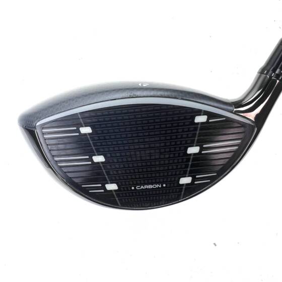 Taylormade QI35 Driver / 9 Degree / Tensei Blue AV Limited 65 Stiff Flex