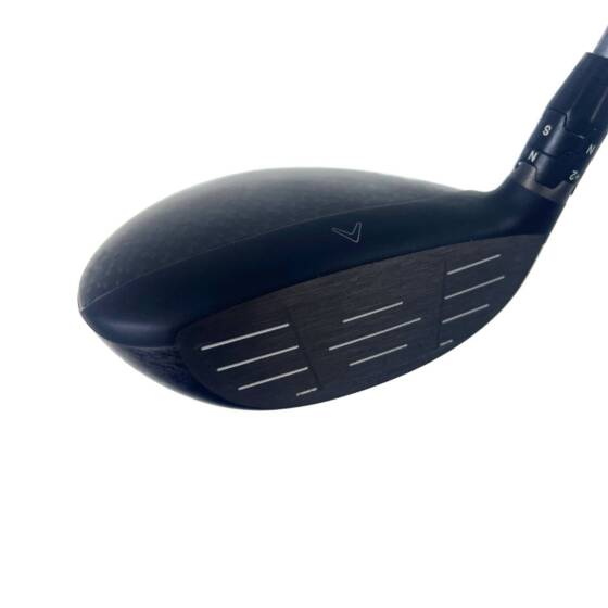 Callaway Elyte X 3 Wood / 15 Degree / Denali 60 Regular Flex