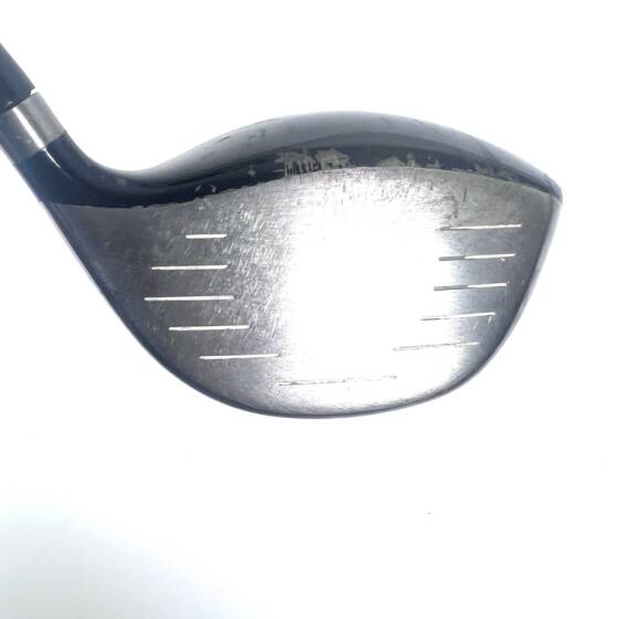 Left Handed Ping G2 Driver / 15.5 Degree / TFC 100 Regular Flex