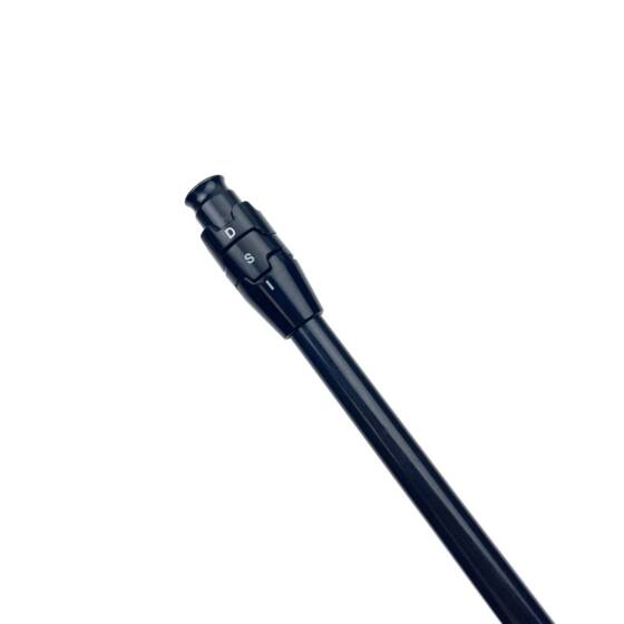 Denali 60 3 Wood Shaft / X-Stiff Flex / Callaway 2nd Gen