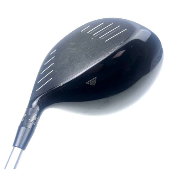 Titleist 915 D2 Driver / 10.5 Degree / Diamana S+60 Stiff Flex