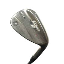Titleist Vokey SM6 Gap Wedge / 52 Degree / Vokey Design Wedge Flex