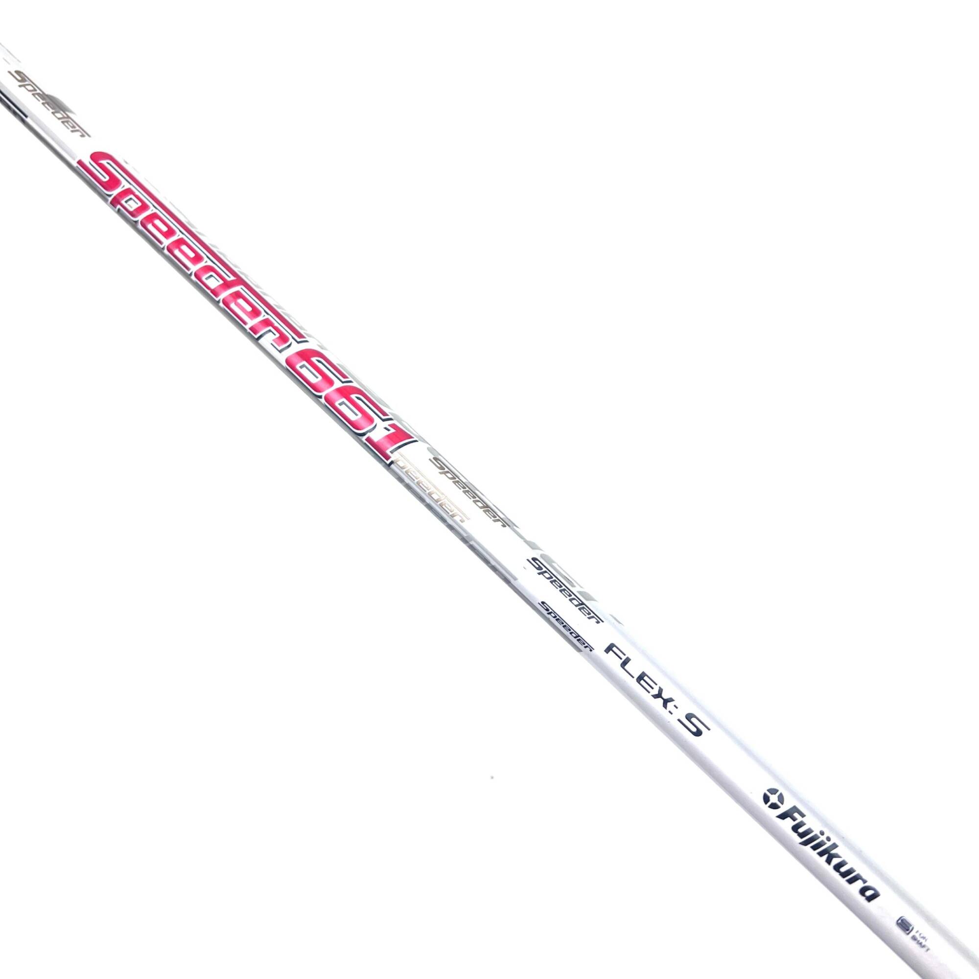 Fujikura Speeder 661 Driver Shaft / Stiff Flex / Titleist 1st Gen