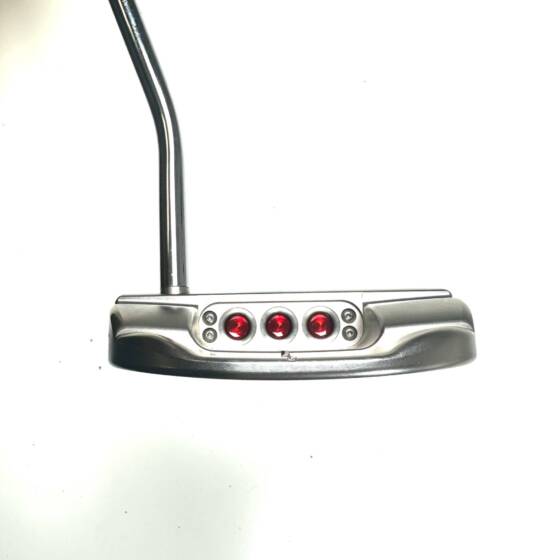 Scotty Cameron Select Fastback Putter / 31.5 Inches