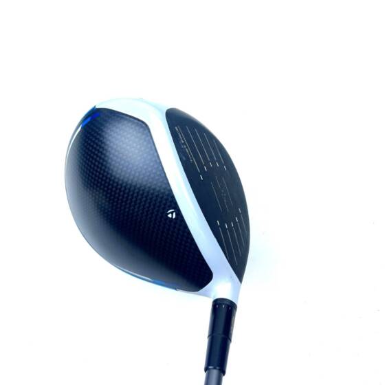 Left Handed Taylormade Sim2 Driver / 10.5 Degree / Evenflow Riptide CB Stiff Flex
