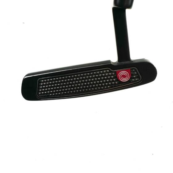 Odyssey O Works Tank 1 Putter / 34.5 Inches