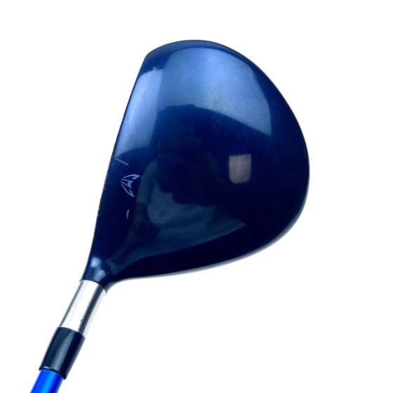 Mizuno JPX 800 3 Wood / 15 Degree / Prolaunch Blue Regular Flex