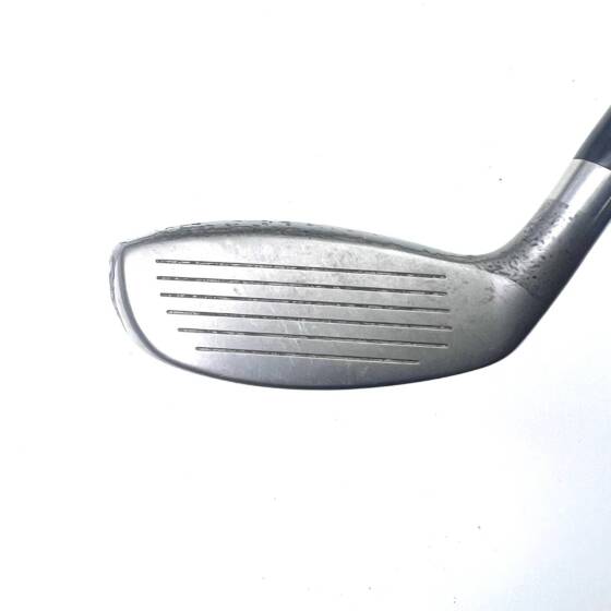 Srixon ZH65 3 Hybrid / 19 Degree / Miyazaki Regular Flex