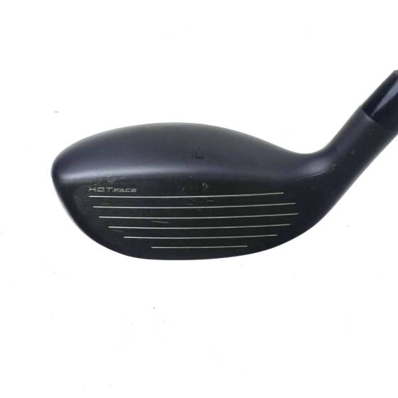 Cobra Darkspeed One Length 3 Hybrid / 19 Degree / KBS PGI 95 X-Stiff Flex
