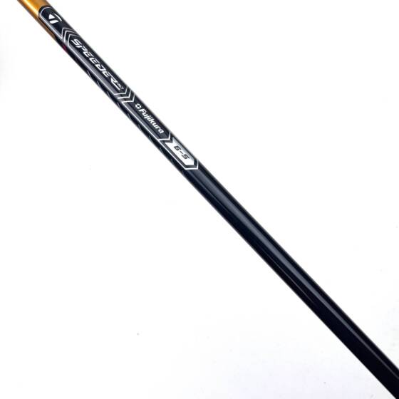 Taylormade R7 Quad Mini Driver / 13.5 Degree / Fujikura Speeder Stiff Flex