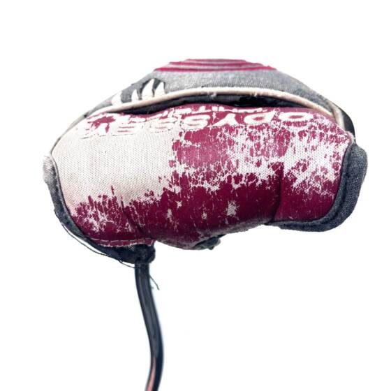 Odyssey White Hot 2-Ball Putter / 34 Inches