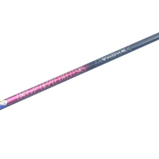 Callaway Paradym AI Smoke Triple Diamond Driver / 9 Degree / HZRDUS Smoke RDX Stiff Flex