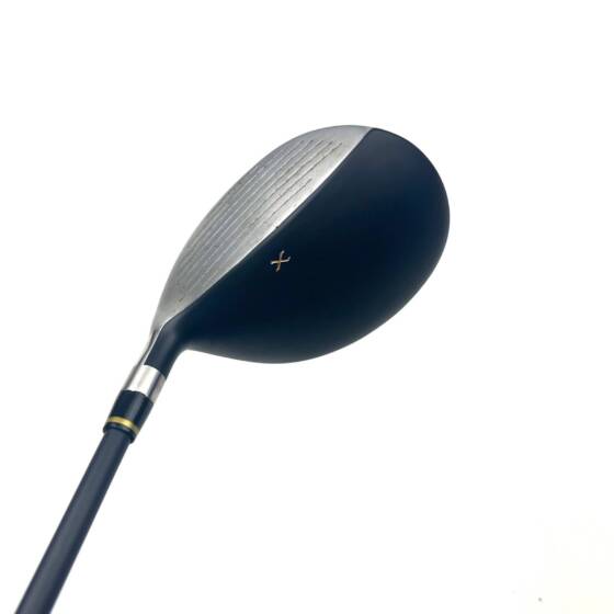 GX-7 X-Metal Mini Driver / 14 Degree / GX-7 Senior Flex