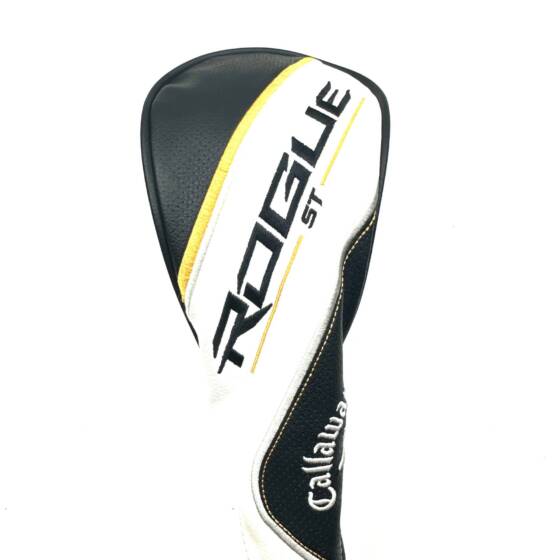 Callaway Rogue ST Max 5 Wood / 18 Degree / Tensei Blue AV Series 65 Stiff Flex