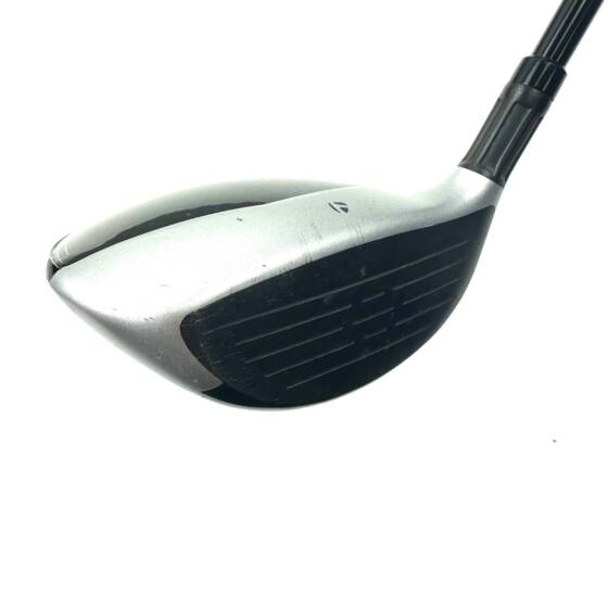 Taylormade M4 3HL Wood / 16.5 Degree / Atmos 6 Stiff Flex