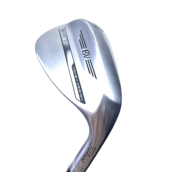 Titleist Vokey SM10 Gap Wedge / 52 Degree / Vokey Wedge Flex