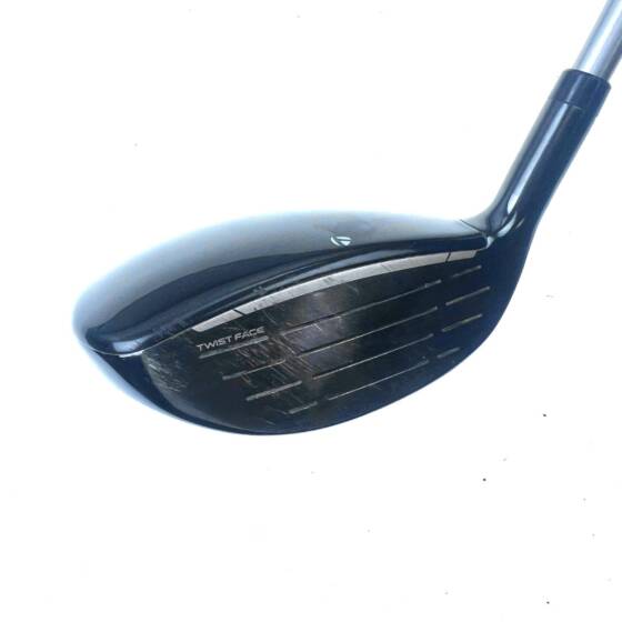 Taylormade QI10 Max 5 Wood / 19 Degree / SpeederNX 50 Senior Flex