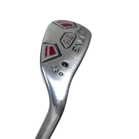 Ping G15 4 Hybrid / 23 Degree / TFC 149 Regular Flex