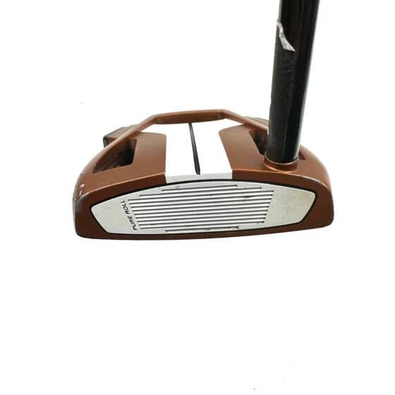 Taylormade Spider X Copper Putter / 33 Inches