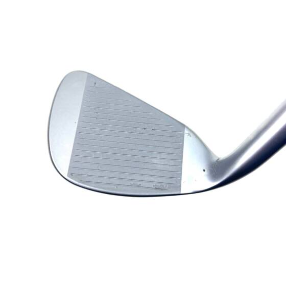 Ping Glide 4.0 Sand Wedge / 56 Degree / ZZ-115 Wedge Flex