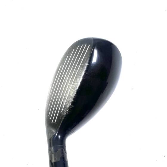 Titleist 913 H 3 Hybrid / 19 Degree / RIP Phenom Stiff Flex
