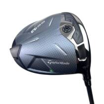 Taylormade QI35 Driver / 9 Degree / Tensei Blue AV Limited 65 Stiff Flex