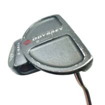 Odyssey DFX 2-Ball Putter / 33 Inches