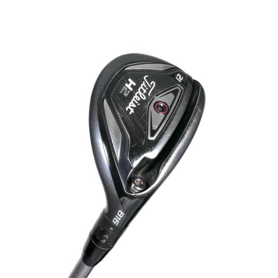 Titleist 816H1 4 Hybrid / 21 Degree / Diamana S80 Stiff Flex