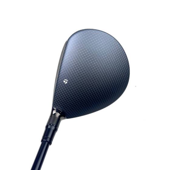 Taylormade Qi35 Tour 3 Wood / 15 Degree / Kai’li Stiff Flex