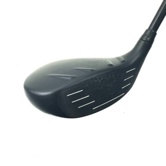 Ping G400 3 Wood / 14.5 Degree / Accra 362T M3 Regular Flex