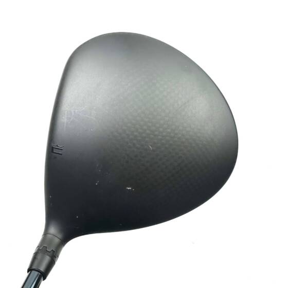 Cobra Darkspeed LS Driver / 9 Degree / LINQ M40X 6F3 Regular Flex