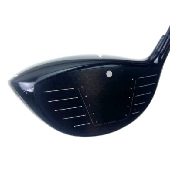 Mizuno ST200x Driver / 10.5 Degree / Diamana 60 Regular Flex