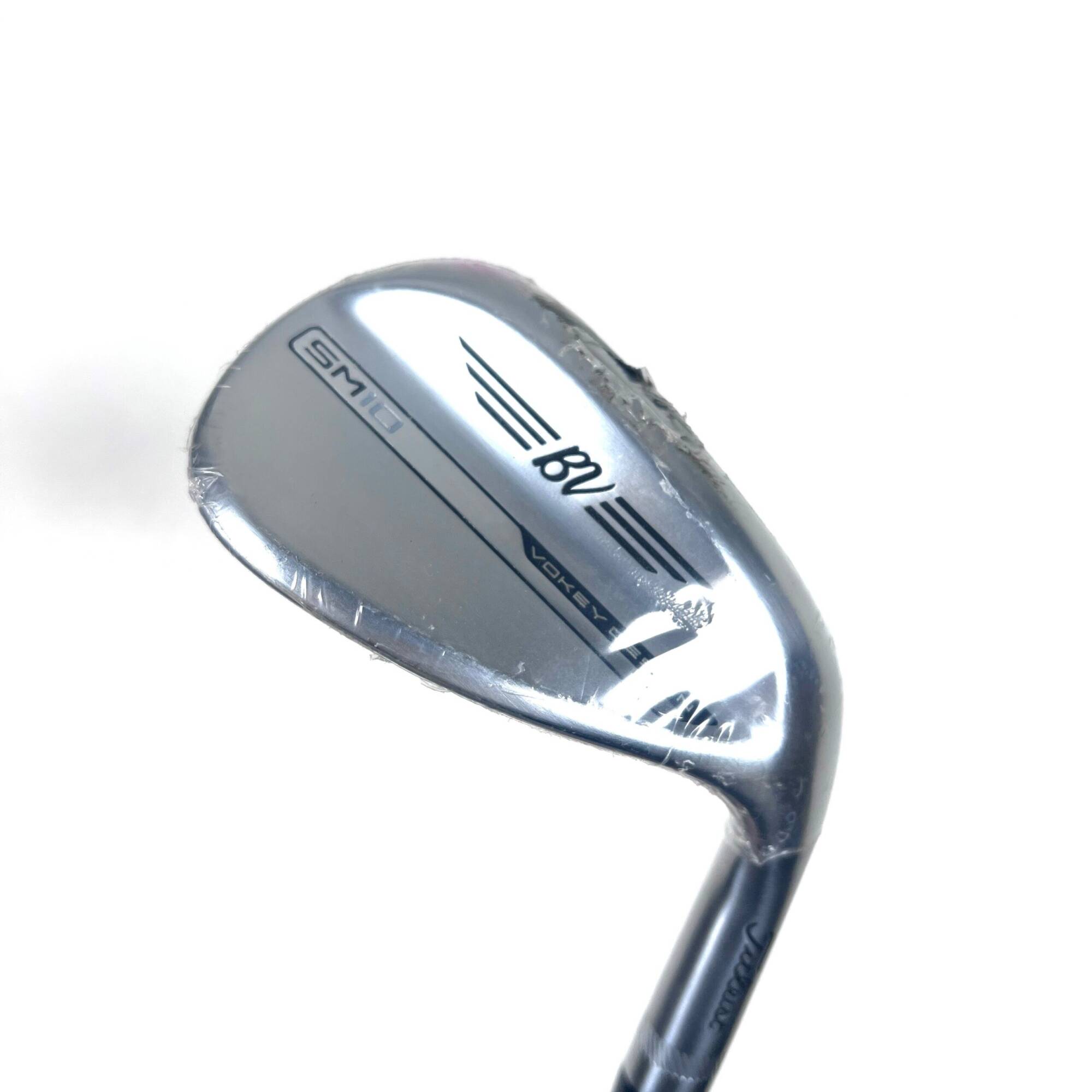 New Titleist SM10 Sand Wedge / 56 Degree / Vokey Wedge Flex