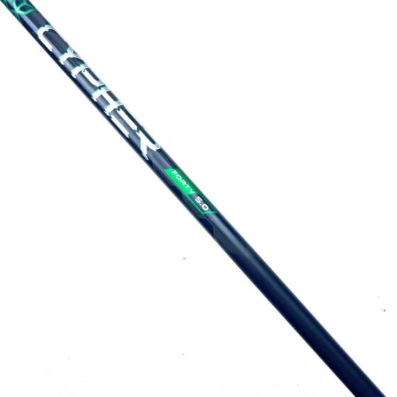 Callaway Epic Speed 5 Wood / 18 Degree / Cypher Forty Senior Flex