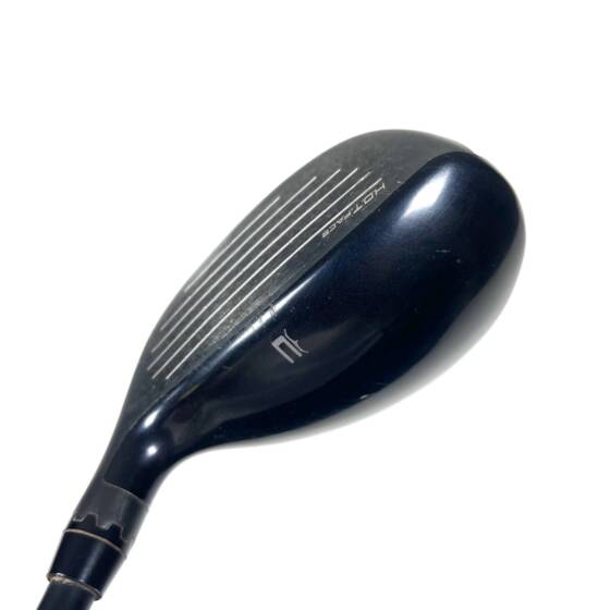 Cobra Aerojet 3 Hybrid / 19 Degree / MMT 70 Regular Flex