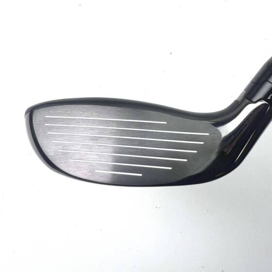 Callaway Paradym AI Smoke 5 Hybrid / 24 Degree / Cypher Sixty Regular Flex