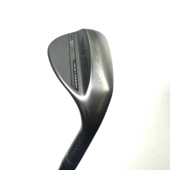Titleist Vokey SM10 Sand Wedge / 56 Degree / Vokey Wedge Flex