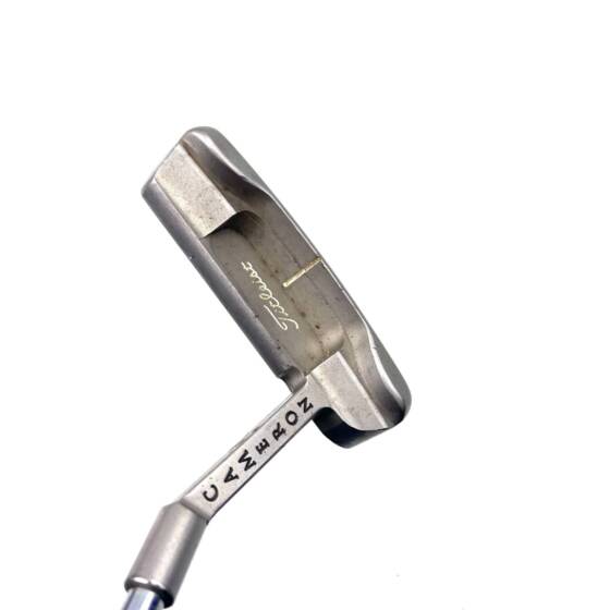 Scotty Cameron Pro Platinum Newport Mid Slant Putter / 36 Inches