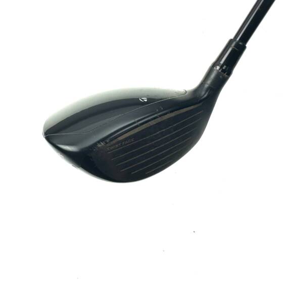 Taylormade Stealth 2 Plus 5 Wood / 18 Degree / Kai’li 75 Stiff Flex