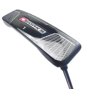 Odyssey O-Works #1 Putter / 34 Inches