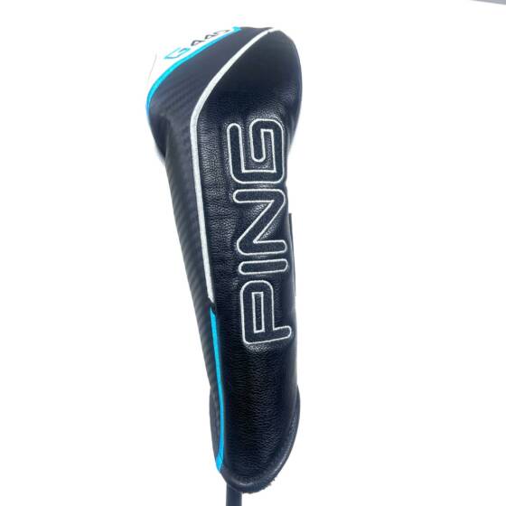 Ping G440 Max 9 Wood / 24 Degree / Alta CB 65 Regular Flex