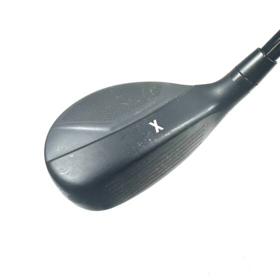 PXG 0211 3 Hybrid / 19 Degree / Tensei Blue AV Series 75 Regular Flex