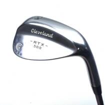 Cleveland RTX 588 Sand Wedge / 54 Degree / Senior Flex