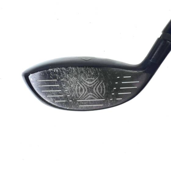 Callaway XR 3 Wood / 15 Degree / Project X Regular Flex