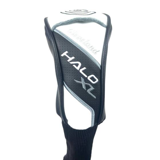 Cleveland Halo XL 4 Hybrid / 21 Degree / Tensei Blue AV Series 65 Regular Flex