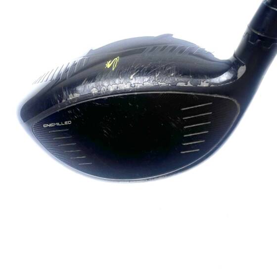 Cobra F9 Speedback Driver / 10.5 Degree / UST ISH335 60 Senior Flex